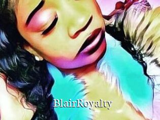 BlairRoyalty