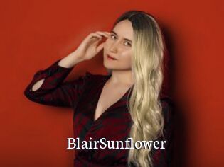 BlairSunflower