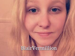 BlairVermillion