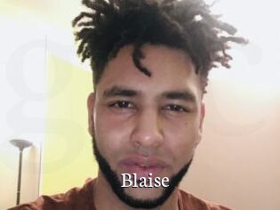 Blaise