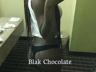 Blak_Chocolate