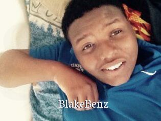 Blake_Benz