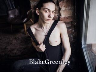 BlakeGreenley