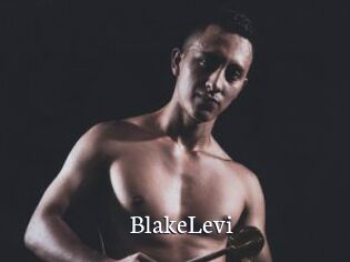 BlakeLevi