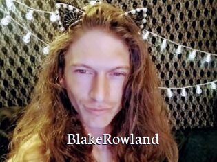 BlakeRowland