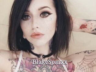 BlakeSparxx
