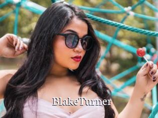 BlakeTurner