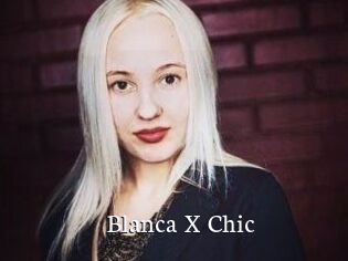 Blanca_X_Chic