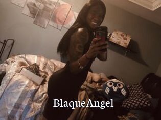 BlaqueAngel