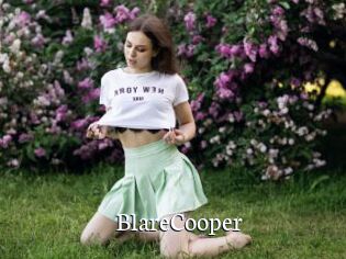 BlareCooper