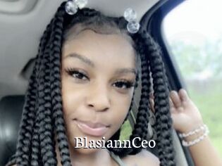 BlasiannCeo