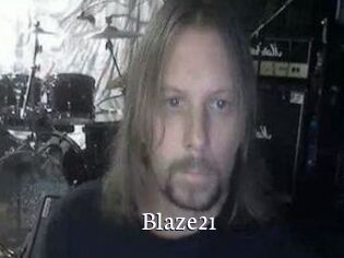Blaze21