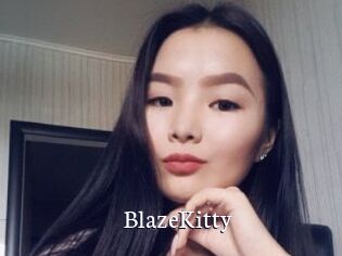 BlazeKitty