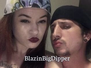 BlazinBigDipper