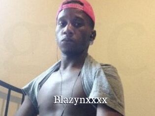 Blazynxxxx