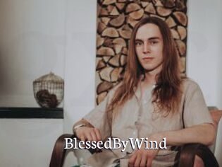 BlessedByWind