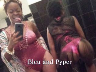 Bleu_and_Pyper