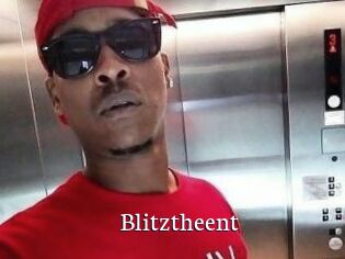 Blitztheent
