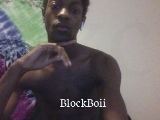 BlockBoii