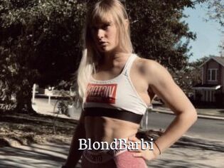 BlondBarbi