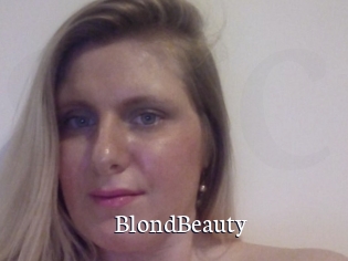 BlondBeauty
