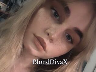BlondDivaX