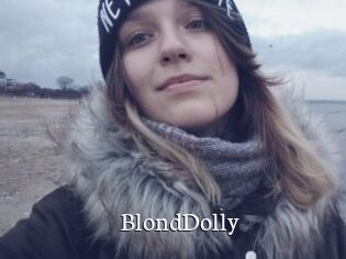 BlondDolly