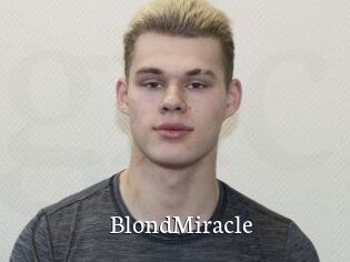 BlondMiracle