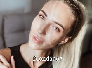 Blonda007