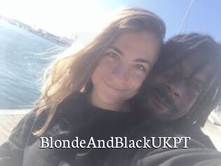 BlondeAndBlackUKPT