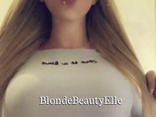 BlondeBeautyElle