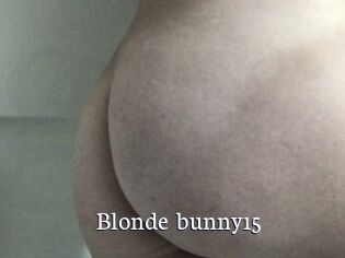 Blonde_bunny15