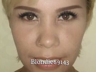 Blondie69143