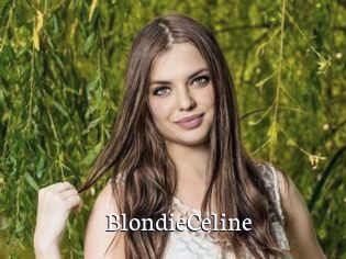 BlondieCeline