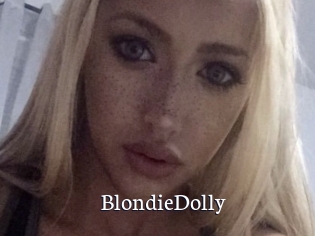 BlondieDolly Gratis xxx Clips