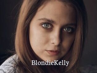 BlondieKelly