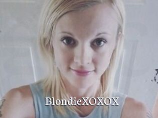 BlondieXOXOX