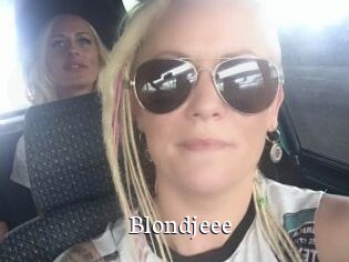 Blondjeee