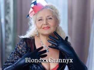 BlondxxGrannyx