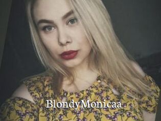BlondyMonicaa