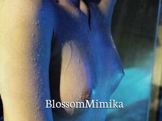 BlossomMimika