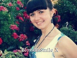 BlossomSmile_X