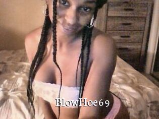 BlowHoe69