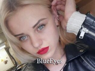 BlueEyes