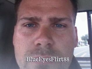 BlueEyesFlirt88