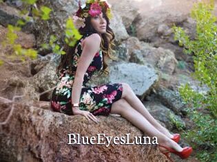 BlueEyesLuna