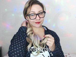 BlueGypsy