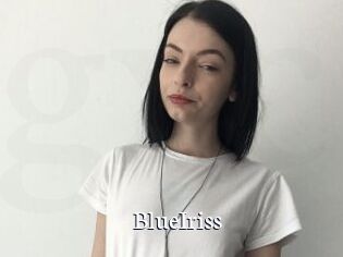 BlueIriss