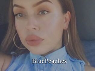 BluePeaches