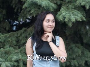 BlueberryLove